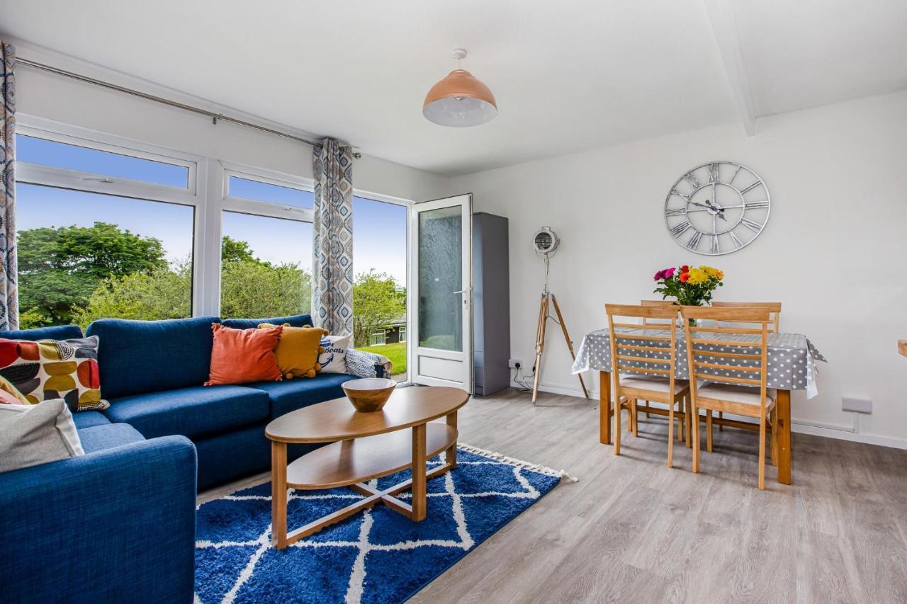 328 Norton Park, Dartmouth Βίλα Εξωτερικό φωτογραφία