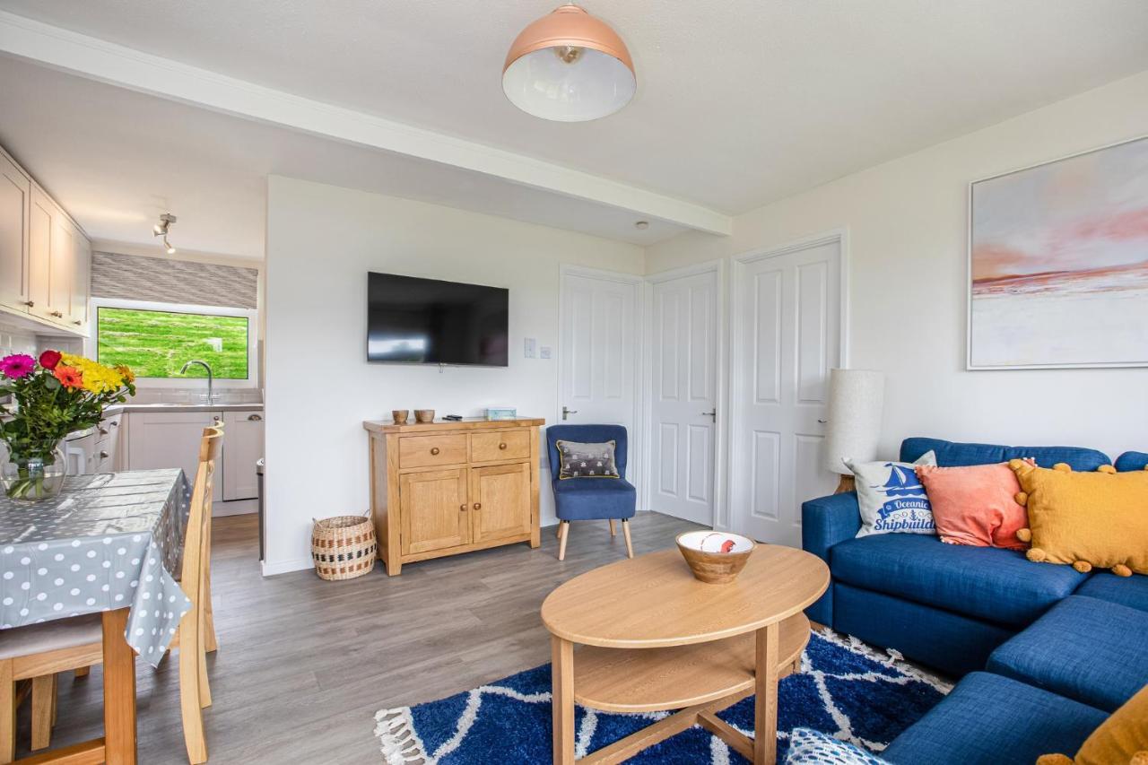 328 Norton Park, Dartmouth Βίλα Εξωτερικό φωτογραφία