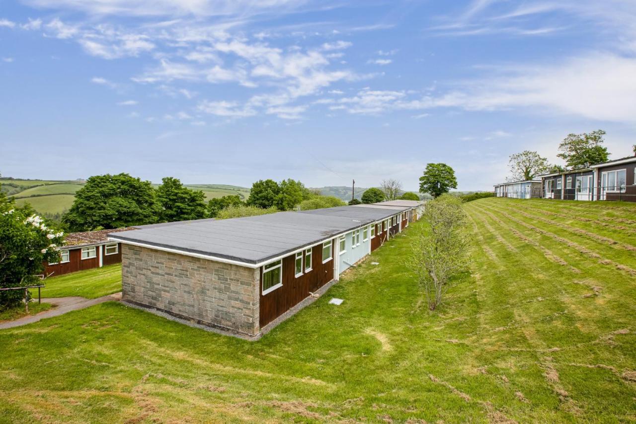 328 Norton Park, Dartmouth Βίλα Εξωτερικό φωτογραφία